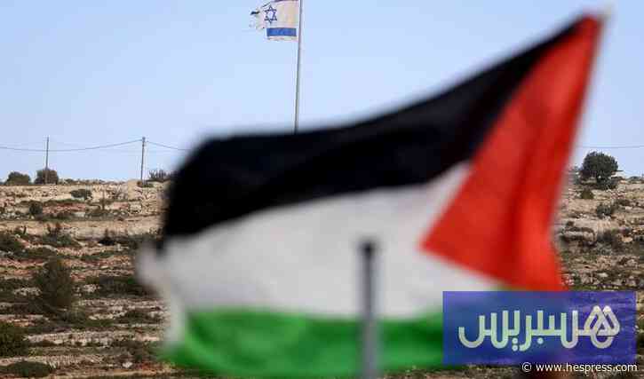 يلينك في "أرض موعودة": دولة فلسطينية بلا أرض.. "
