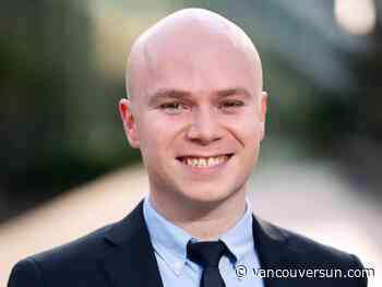 Liberal candidate Braeden Caley wins North Vancouver-Capilano federal byelection