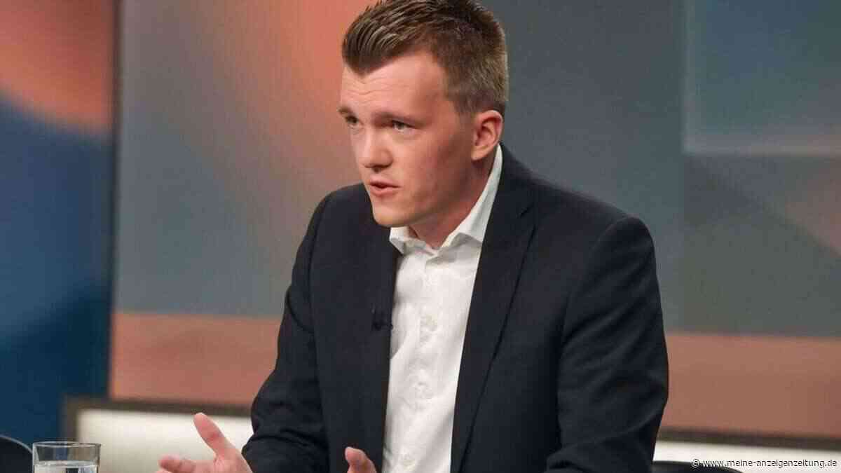 „Wie so eine Art Dinosaurier“: Bürgermeister schießt vor Ost-Wahlen gegen Parteien wie CDU und SPD