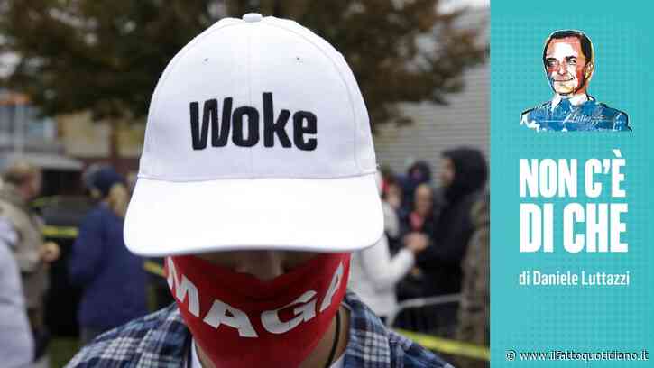 Mi sono letto tutti gli articoli sul woke e ne ho tratto una pratica lista di errori