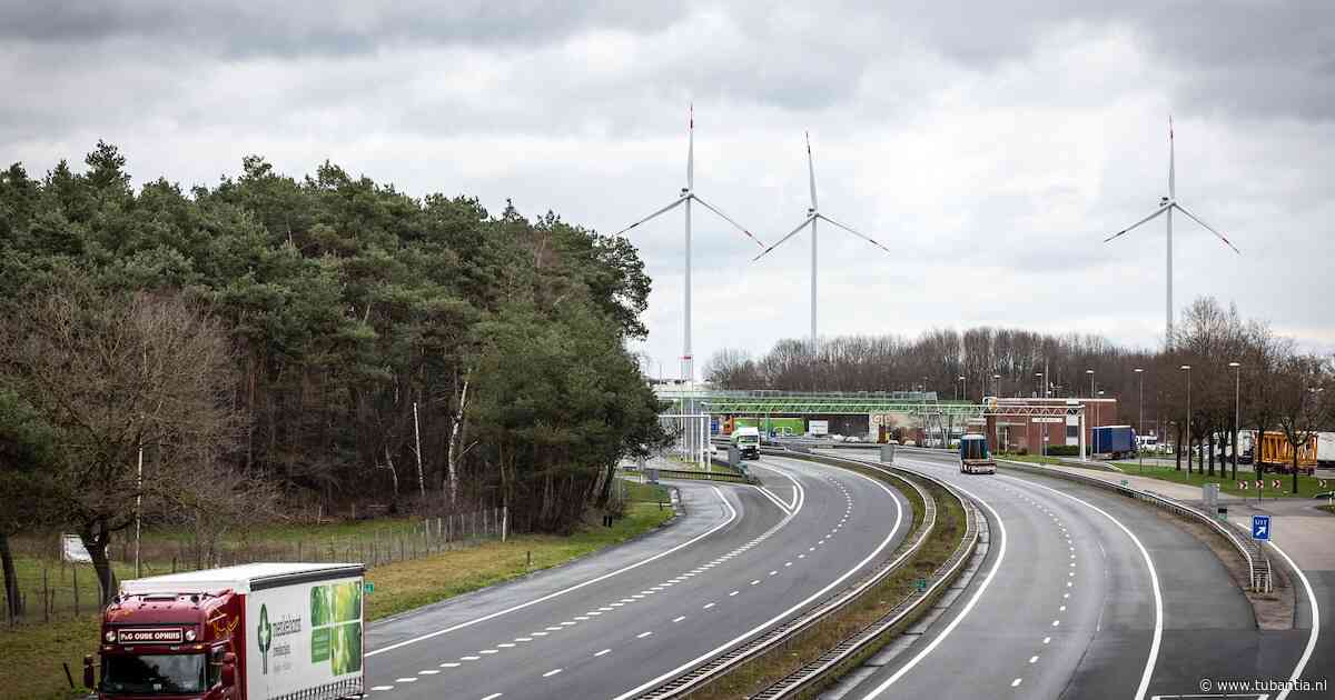 Dit is waarom de nieuwe norm voor de afstand tussen windturbines en woningen niets verandert in Twente