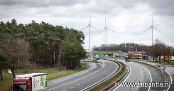 Dit is waarom de nieuwe norm voor de afstand tussen windturbines en woningen niets verandert in Twente