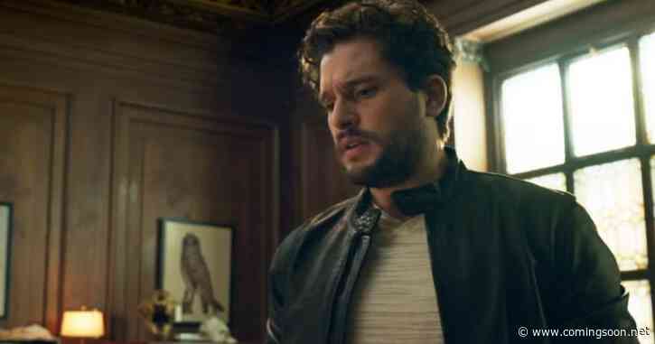 When Will Kit Harington Return as Black Knight in MCU? Eternals Star Has Answered
