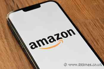 Amazon Spends $200 Billion on AI as Worker Food Stamp Use Triples and Taxpayers Cover the Grocery Bill