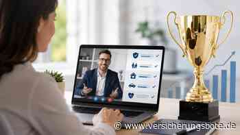 Kundenberatung im Online-Monitoring: Diese Versicherer liegen 2026 vorn