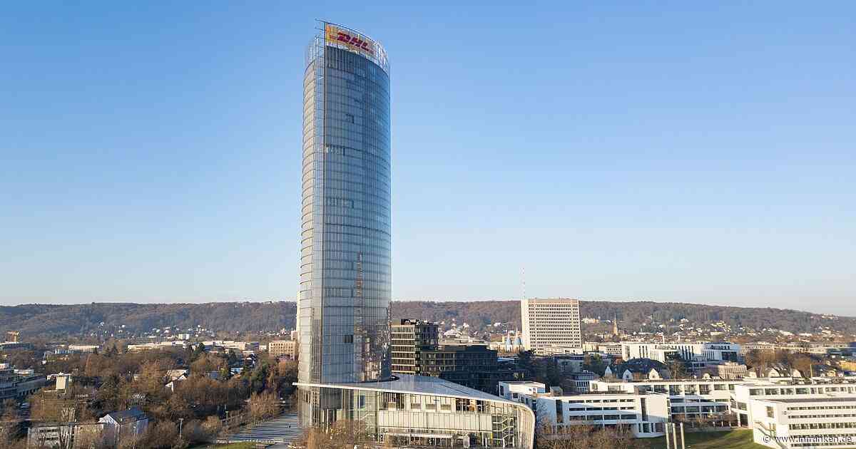 Deutsche Post verschwindet aus Konzernnamen