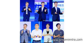 Chinese auto leaders seek solutions for transformative growth at forum held in Chongqing