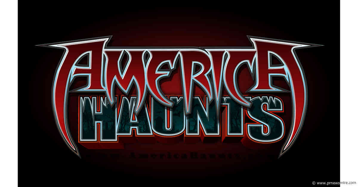 Halloween Creeps Up as First Fright 2026 Begins Sept. 11 at America's Best Haunted Attractions