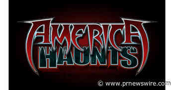 Halloween Creeps Up as First Fright 2026 Begins Sept. 11 at America's Best Haunted Attractions