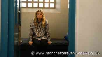 Emmerdale spoilers with Joe's baby Tate decision and Charity charged with murder