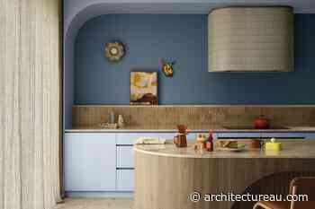 Dulux's 2027 Colour Forecast celebrates authenticity and the human touch
