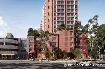 2.1-hectare ‘complete neighbourhood’ scheme in inner-city Sydney secures approval