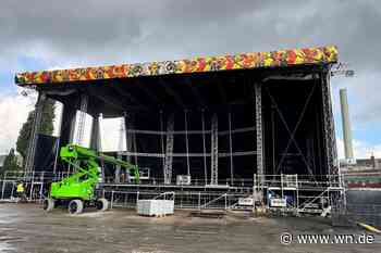 Die Toten Hosen: Alles rund ums Konzert der Superlative
