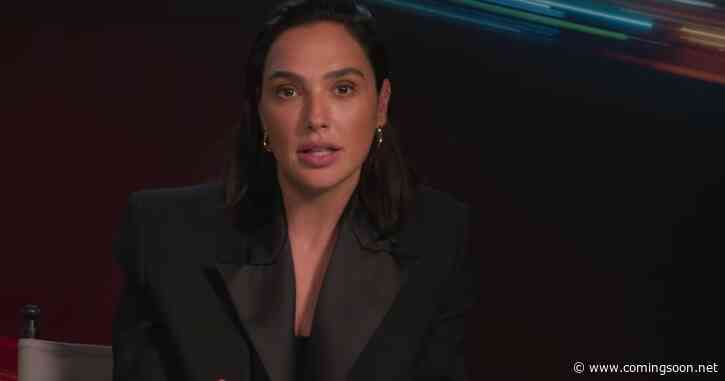 Mad Max Shocker: Gal Gadot & Tom Hiddleston Almost Led Fury Road Instead