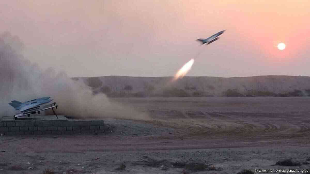 Iran-Krieg: Tanker in Straße von Hormus von drei „unbekannten Geschossen“ getroffen
