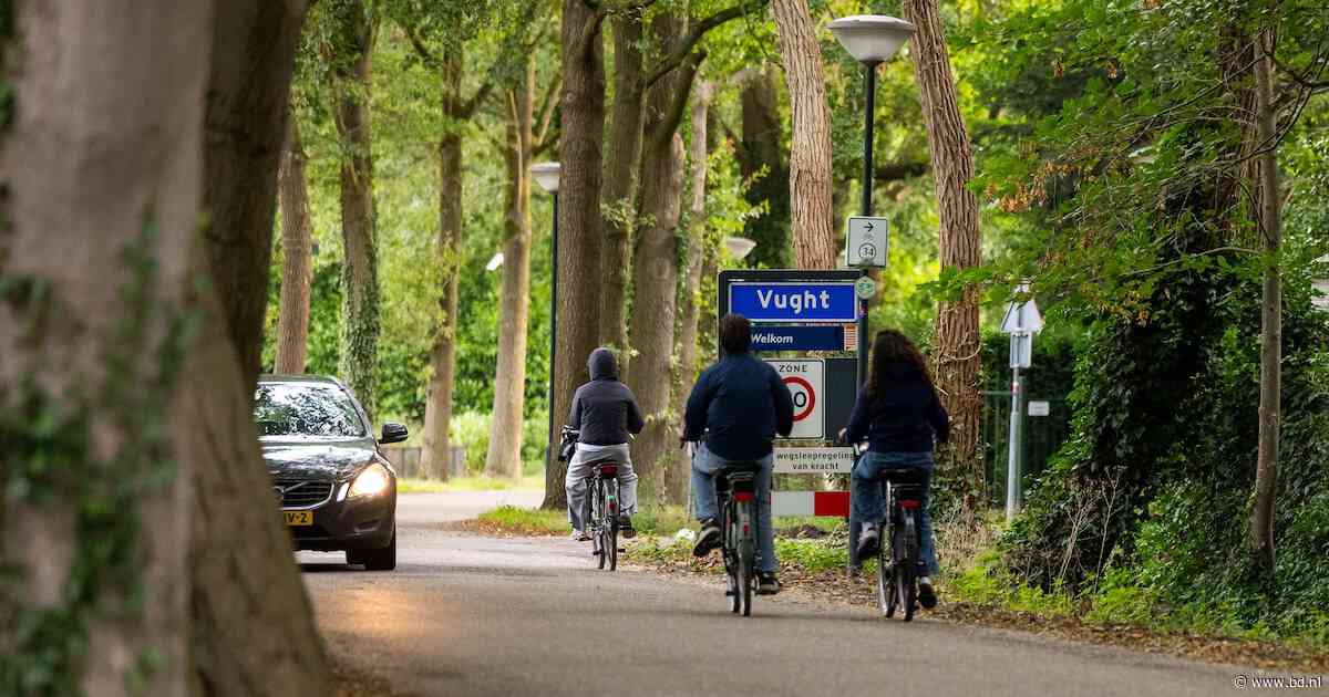 School, bewoners en Fietsersbond waarschuwen voor sluipverkeer op schoolroute: ‘Voorkomen dat er doden of gewonden vallen’