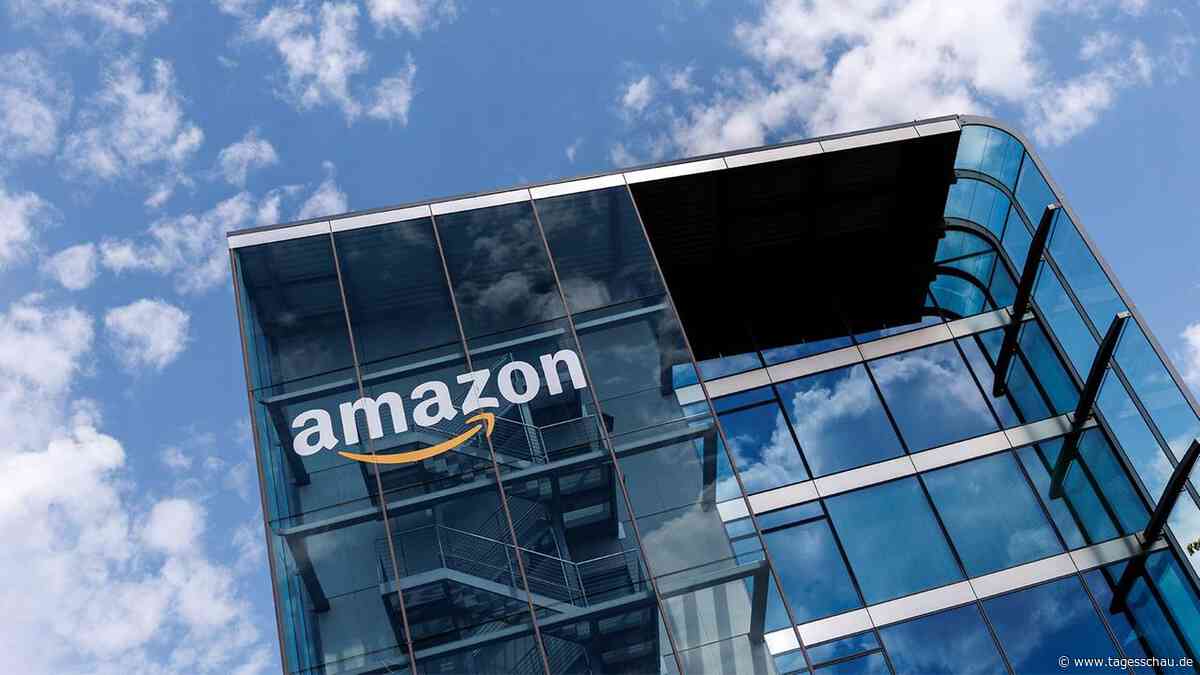 US-Behörde FTC und Bundesstaaten verklagen Amazon