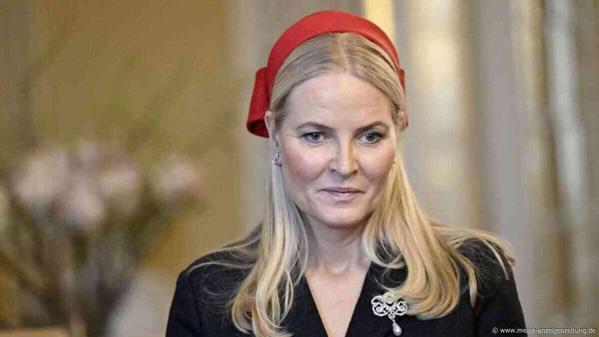 Trauergottesdienst für König Harald ohne Monarchin - Palast erklärt Abwesenheit