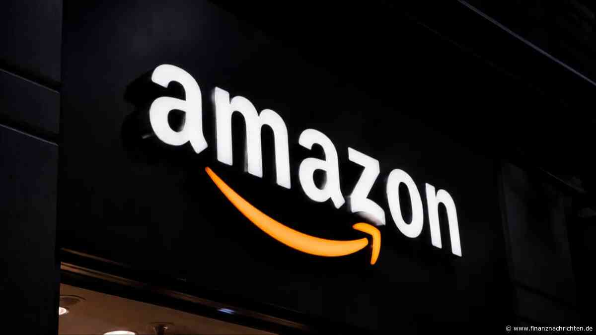 Top-Analyst hebt Kursziel: Amazon vor neuem Kursschub dank KI-Shopping?