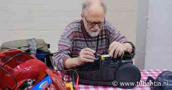 Oude laptop? Repair Café Hengelo biedt gratis hulp met overstappen