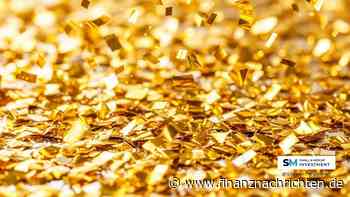 Goldman Sachs sieht Gold bei 4.900 Dollar - warum Newmont, Evolution Mining und Tesoro Gold jetzt interessant werden