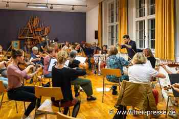 Zwischen Kirche und DDR-Staat: Chemnitzer Orchester blickt auf 70 Jahre zurück