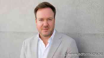 Daan Booister van WPP naar Mediaplus als director growth, strategy & insights