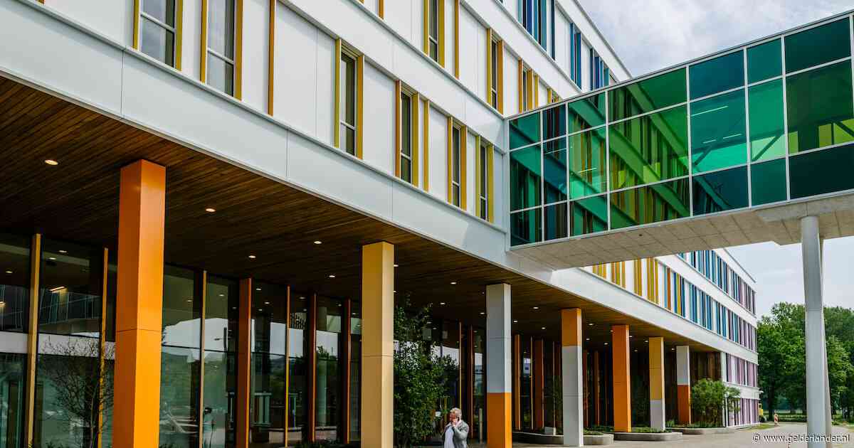 Kinderen met kanker blijven steeds vaker leven, met name prognose voor leukemiepatiëntjes is sterk gestegen