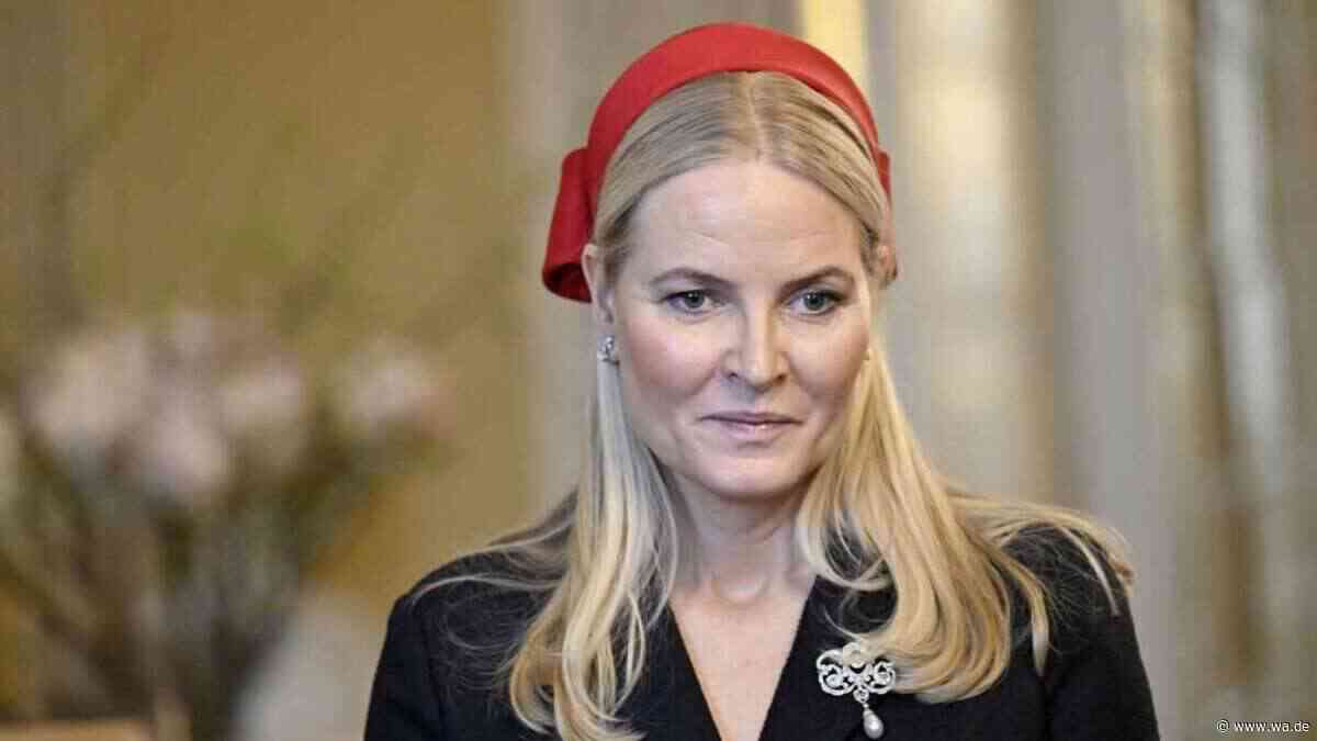 Trauergottesdienst für König Harald ohne Monarchin - Palast erklärt Abwesenheit