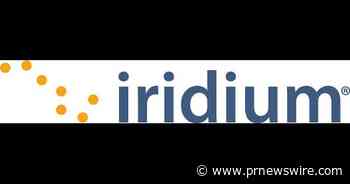 Furuno Unveils New SOLION-100 Terminal for Iridium GMDSS