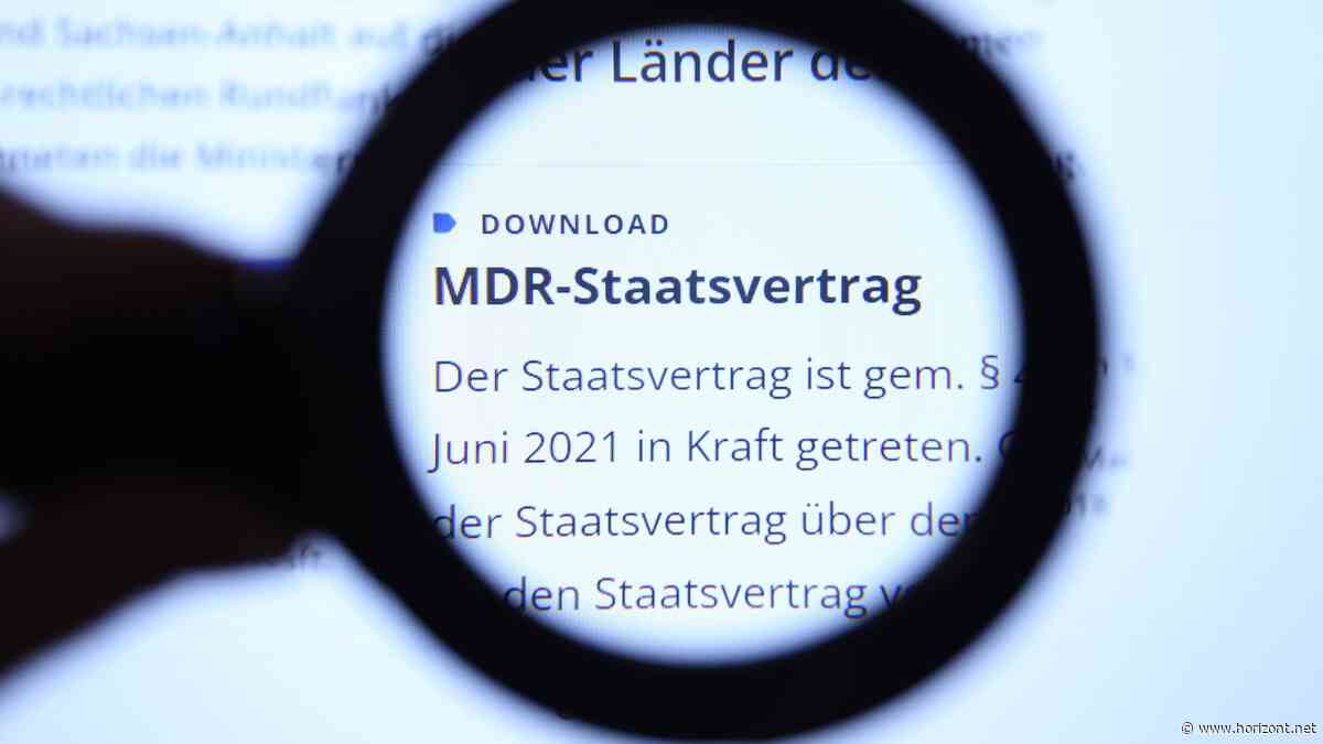 Machtprobe um den öffentlich-rechtlichen Rundfunk: Was eine AfD-Regierung in Sachsen-Anhalt für die Medien bedeuten würde