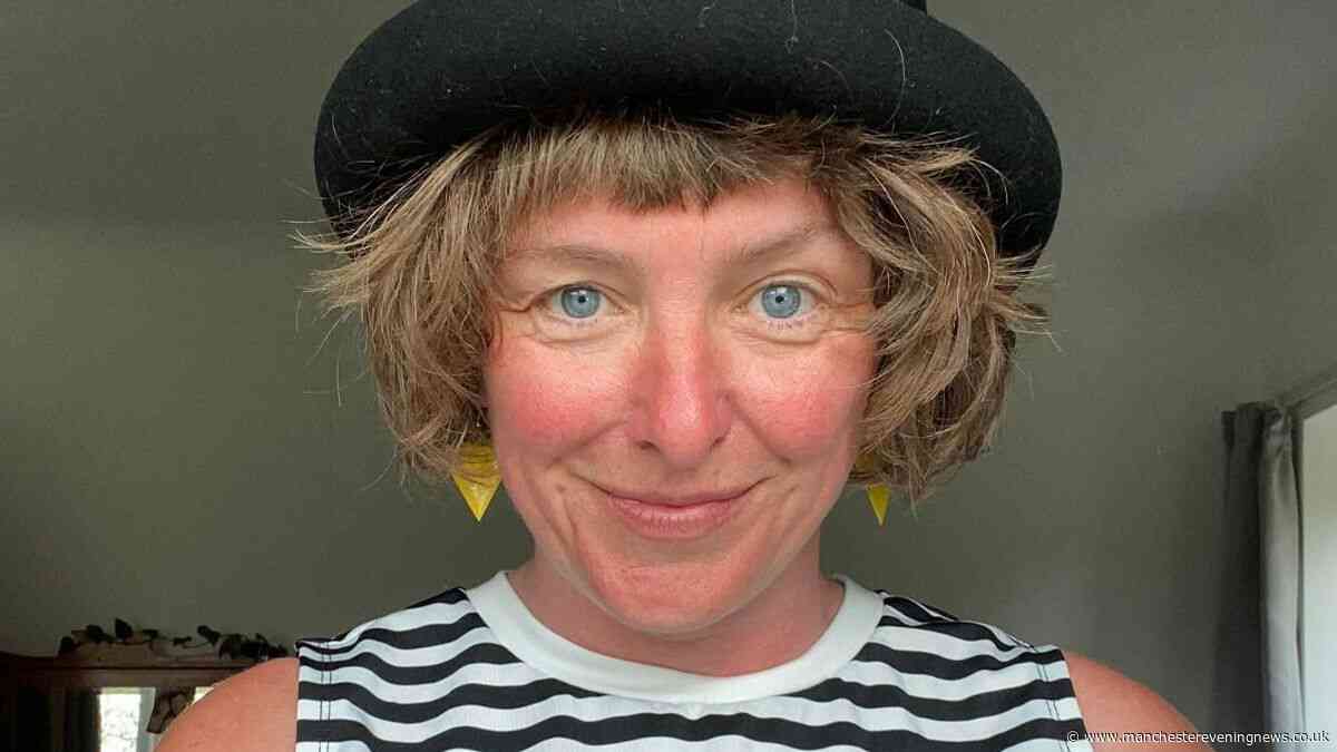 Mum-of-three set up her own alternative to Tinder and Bumble after horror stories - but needs more men