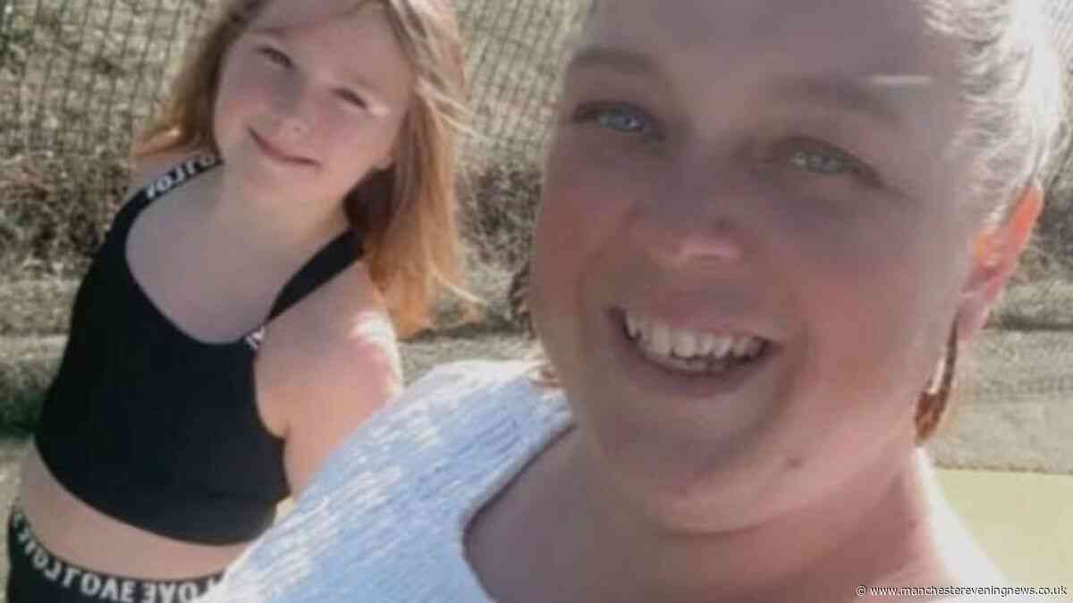 Man charged with murder following deaths of girl, 7, and aunt in horror house fire near Middlesborough