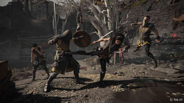 Resonance: A Plague Tale Legacy