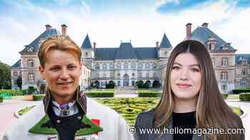 Inside the university attracting young European royals with a 'different way of teaching'