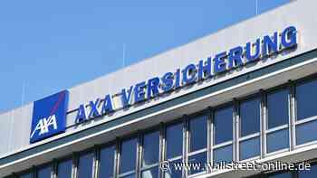 Aktie kaufen oder verkaufen: AXA Aktie kaufen oder verkaufen: Analystenbewertungen im August `26