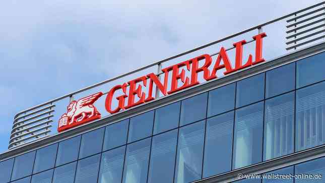 Aktie kaufen oder verkaufen: Assicurazioni Generali Aktie kaufen oder verkaufen: Analystenbewertungen im August `26