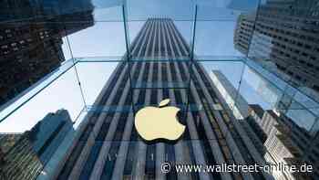 Aktie kaufen oder verkaufen: Apple Aktie kaufen oder verkaufen: Analystenbewertungen im August `26