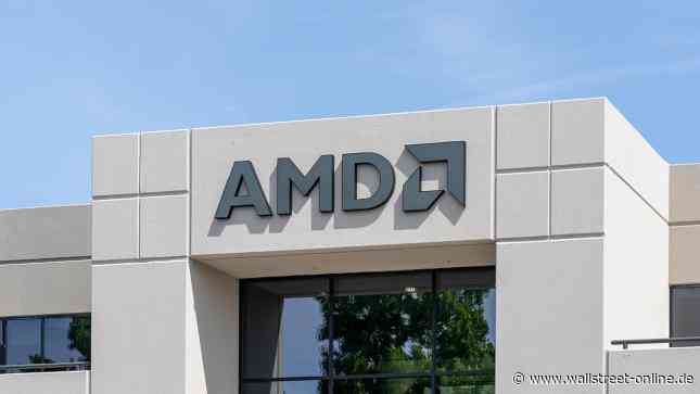 Aktie kaufen oder verkaufen: Advanced Micro Devices Aktie kaufen oder verkaufen: Analystenbewertungen im August `26