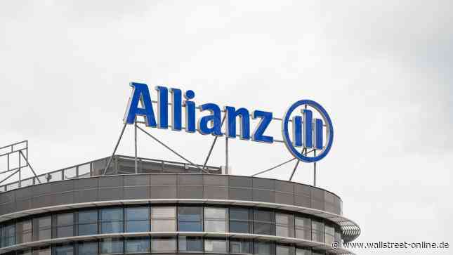 Aktie kaufen oder verkaufen: Allianz Aktie kaufen oder verkaufen: Analystenbewertungen im August `26