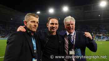 Coventry City’s transfer deadline day state of play as exit door busier than entrance