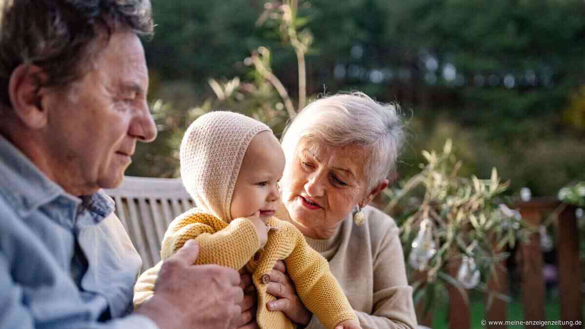 „Nach zehn Minuten keinen Bock mehr“: Millennial-Vater rechnet mit Boomer-Großeltern ab
