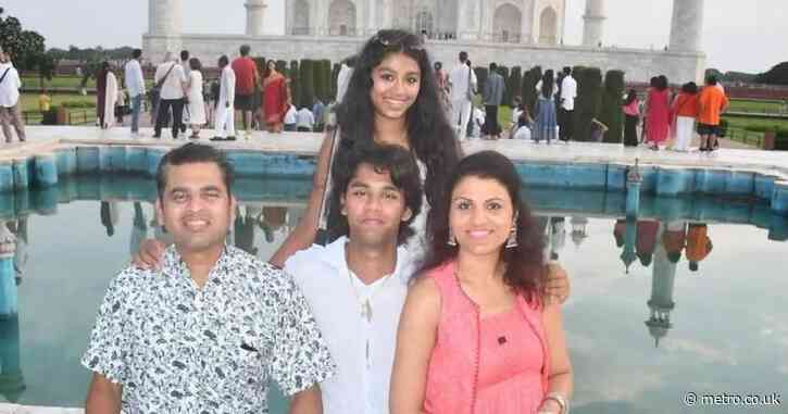 ‘We just wait by the phone’ British family still missing in Nepal nearly week after disaster