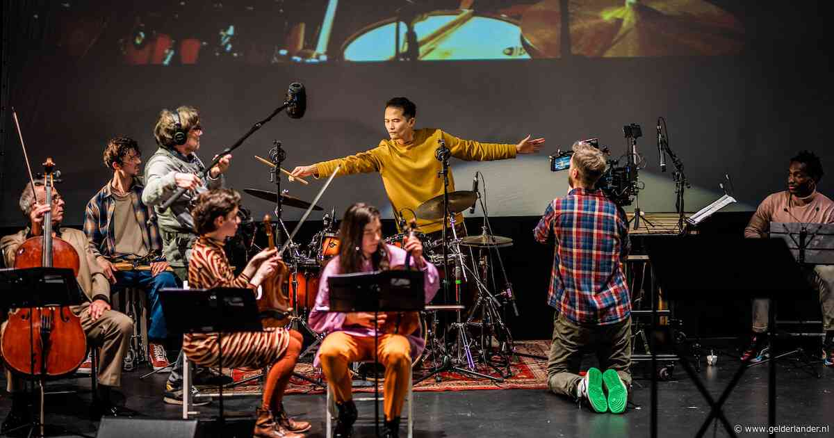Doek dreigt te vallen voor Cirque de la Liberté: ‘Zonder subsidie houdt het op’