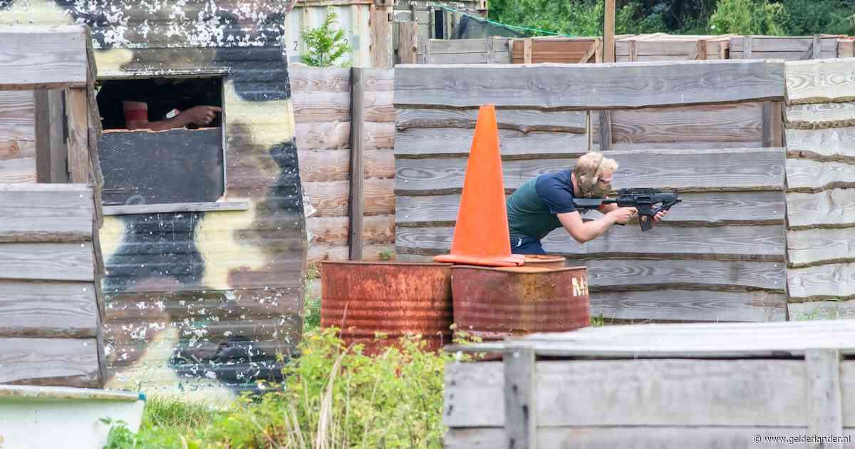 Weer krijgt Veluwe Airsoft gelijk van rechter: ‘Het gaat erom wie de langste adem heeft’