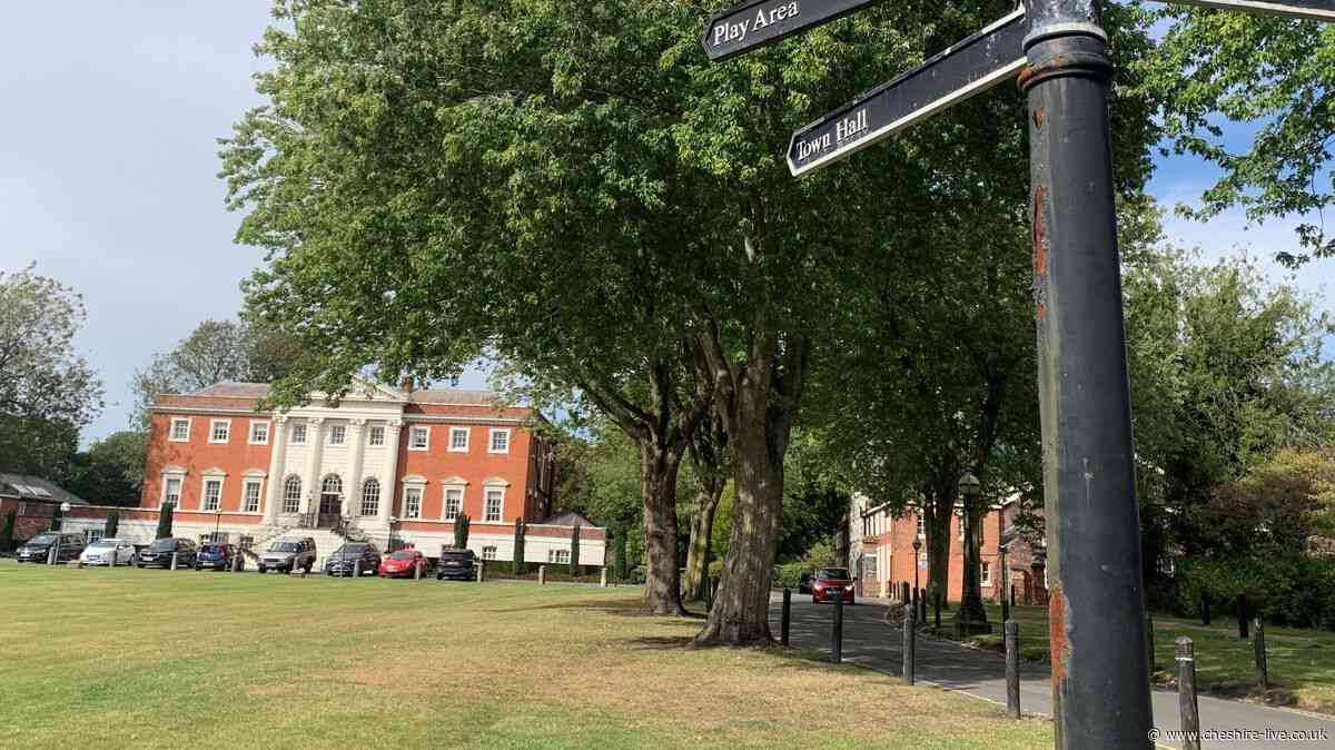 Cash-strapped council could axe more than 235 jobs as part of huge cuts plan