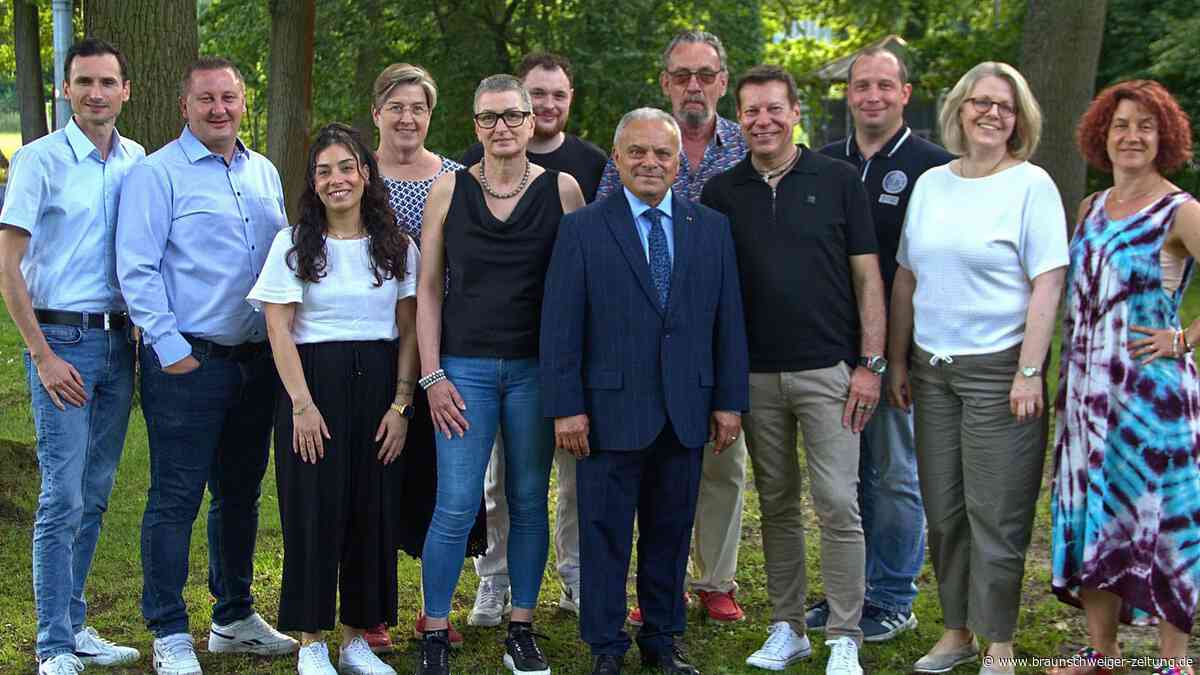 Kommunalwahl in Wolfsburg: Ganz neues Kandidaten-Team will einen Ortsrat kapern