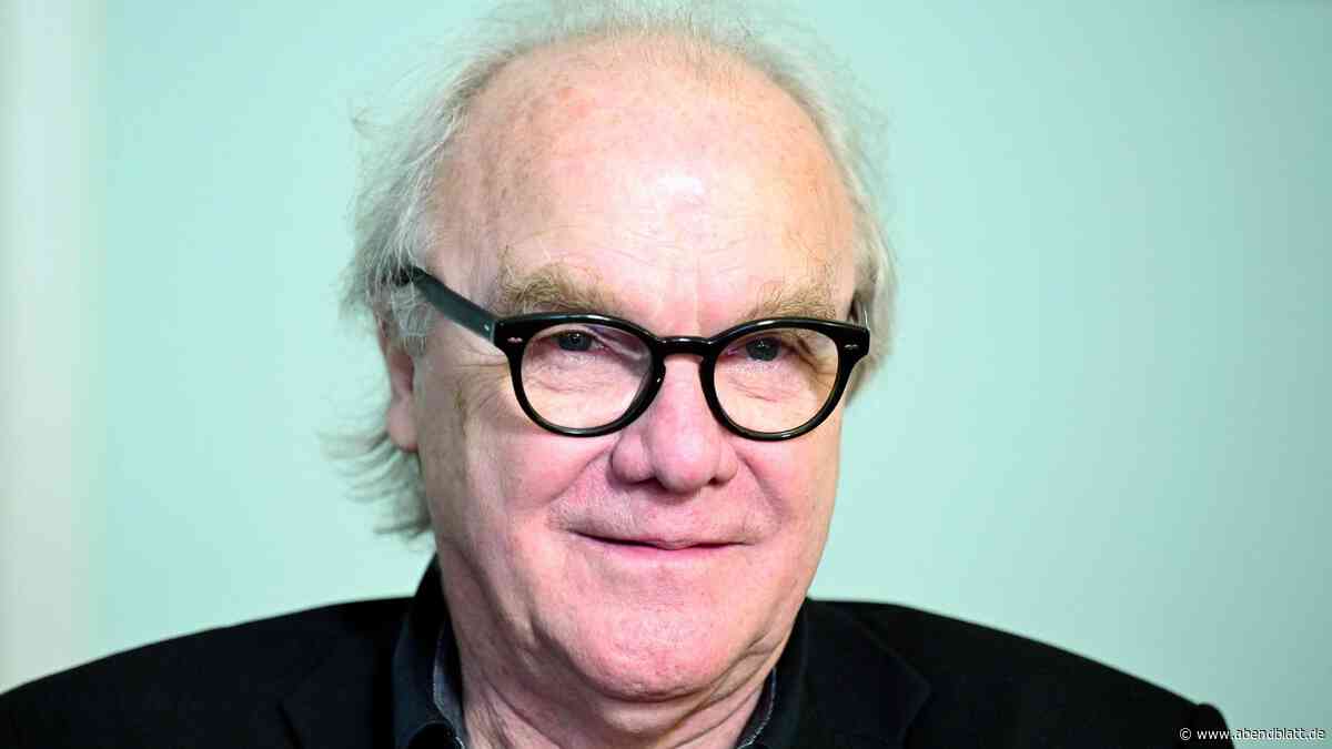 Erfolgsautor Michael Köhlmeier: Das fesselnde Buch über seine Familie