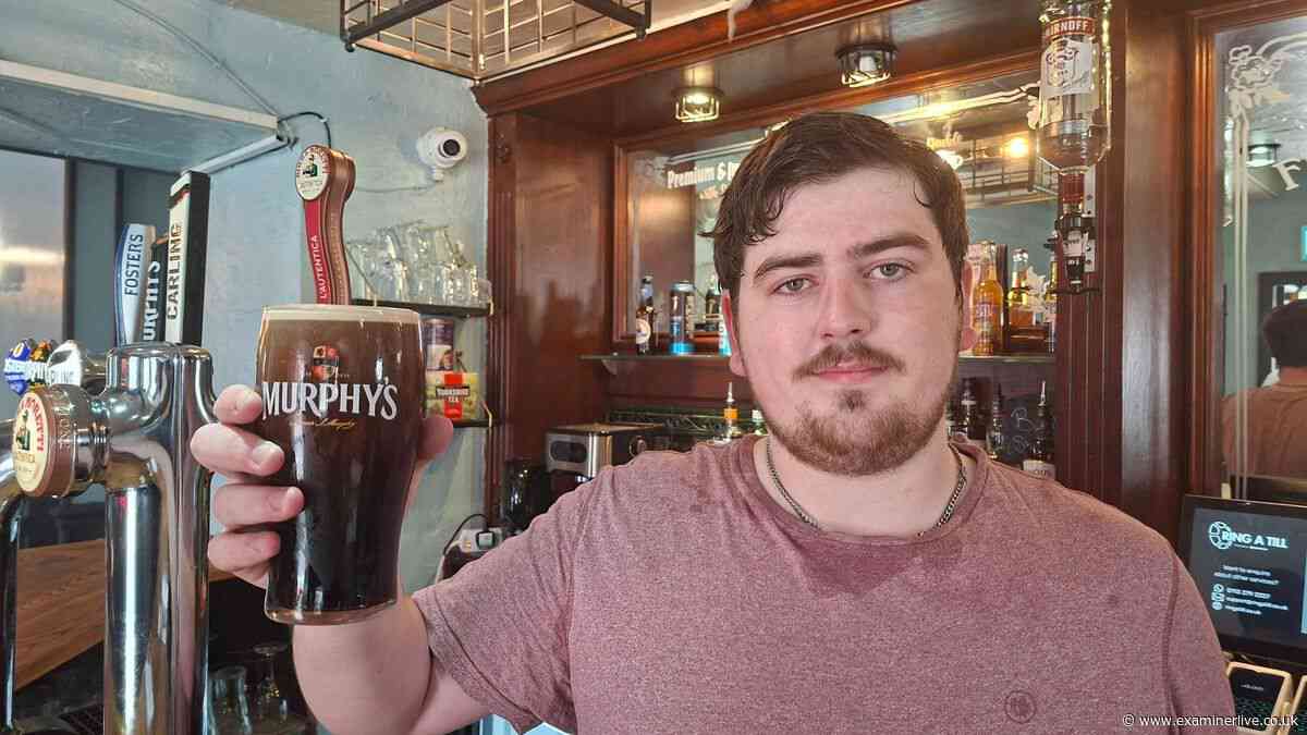 Yorkshire 'Little Ibiza' landlord's 'biggest challenge' as customers 'shocked' over certain feature
