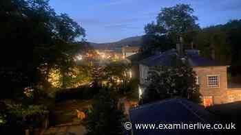 The town on the edge of Calderdale people are desperate to move to